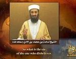 Bin Laden Video Sept 11 Anniversary